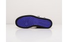 Кроссовки Nike Air Jordan 1 Zoom Air CMFT цвет: Разноцветный