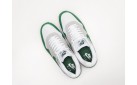 Кроссовки Nike Air Max 1 цвет: Зеленый