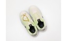 Кроссовки Nike Air Force 1 Pixel Low цвет: Зеленый