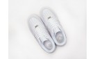 Кроссовки Nike x OFF-White Air Force 1 Low цвет: Белый