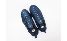 Кроссовки Nike Air VaporMax Plus цвет: Синий
