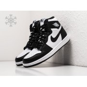 Зимние Кроссовки Nike Air Jordan 1 High