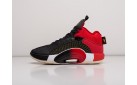 Кроссовки Nike Air Jordan XXXV цвет: Черный