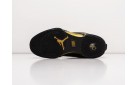Кроссовки Nike Air Jordan XXXVI цвет: Черный