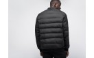 Куртка Philipp Plein цвет: Черный