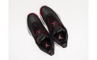 Кроссовки Nike Air Jordan XXXVI цвет: Черный