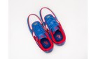 Кроссовки Nike Air Force 1 Low цвет: Синий
