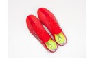 Футбольная обувь Adidas X Speedflow.3 FG цвет: Красный