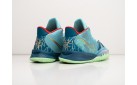 Кроссовки Nike Kyrie 7 цвет: Голубой