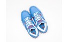 Кроссовки Nike Air Flight 89 цвет: Синий