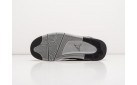 Кроссовки Nike Air Jordan 4 Retro цвет: Бежевый