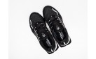 Кроссовки Adidas ZX 1K Boost цвет: Черный