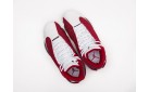 Кроссовки Nike Air Jordan 13 Retro цвет: Красный