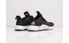 Кроссовки Adidas Alphabounce цвет: Черный