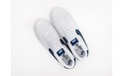 Кроссовки Nike Blazer Mid цвет: Белый