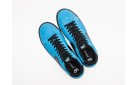 Кроссовки Nike Blazer Mid цвет: Голубой