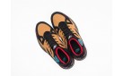 Кроссовки Nike x Olivia Kim W Air Mowabb NXN цвет: Разноцветный
