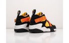 Кроссовки Nike Air Raid цвет: Оранжевый