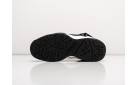 Кроссовки Nike Air Raid цвет: Черный