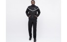 Спортивный костюм Nike цвет: Черный