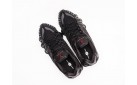 Кроссовки Nike Shox TL цвет: Черный