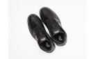 Кроссовки Nike Air Jordan 1 Mid цвет: Черный