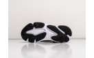 Кроссовки Adidas Ozweego цвет: Черный