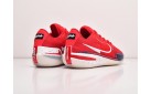 Кроссовки Nike Air Zoom G.T. Cut 3 цвет: Красный
