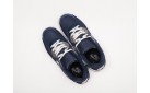 Кроссовки Nike Air Max 90 цвет: Синий