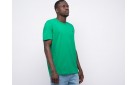 Футболка Polo Ralph Lauren цвет: Зеленый