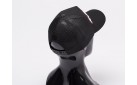 Кепка Armani Exchange цвет: Черный