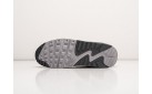 Кроссовки Nike Air Max 90 цвет: Серый