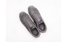 Кроссовки Nike Blazer Low 77 цвет: Серый