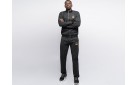 Спортивный костюм Gucci цвет: Черный