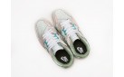 Кроссовки Nike SB Dunk Low Scrap цвет: Белый