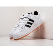Кроссовки Adidas Forum Low