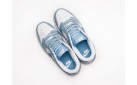 Кроссовки Nike SB Dunk Low цвет: Голубой