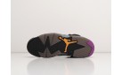 Кроссовки Nike Air Jordan 6 цвет: Разноцветный