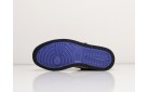 Кроссовки Nike Air Jordan 1 Zoom Air CMFT цвет: Разноцветный