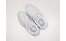 Кроссовки Nike Air More Uptempo цвет: Белый