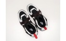 Кроссовки Nike Air Raid цвет: Черный