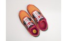Кроссовки Nike Air Max 90 цвет: Оранжевый