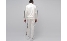 Спортивный костюм Balenciaga цвет: Белый