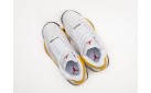 Кроссовки Nike Air Jordan 13 Retro цвет: Белый