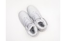 Кроссовки Nike Air Force 1 Shadow Hight цвет: Белый