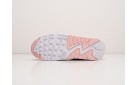 Кроссовки Nike Air Max 90 цвет: Розовый