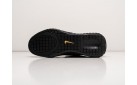 Кроссовки Nike Adapt Auto Max цвет: Черный