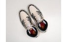 Кроссовки Nike Air Jordan 1 High цвет: Разноцветный