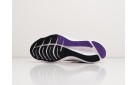 Кроссовки Nike Zoom Winflo 8 цвет: Белый