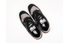Кроссовки New Balance 550 цвет: Черный